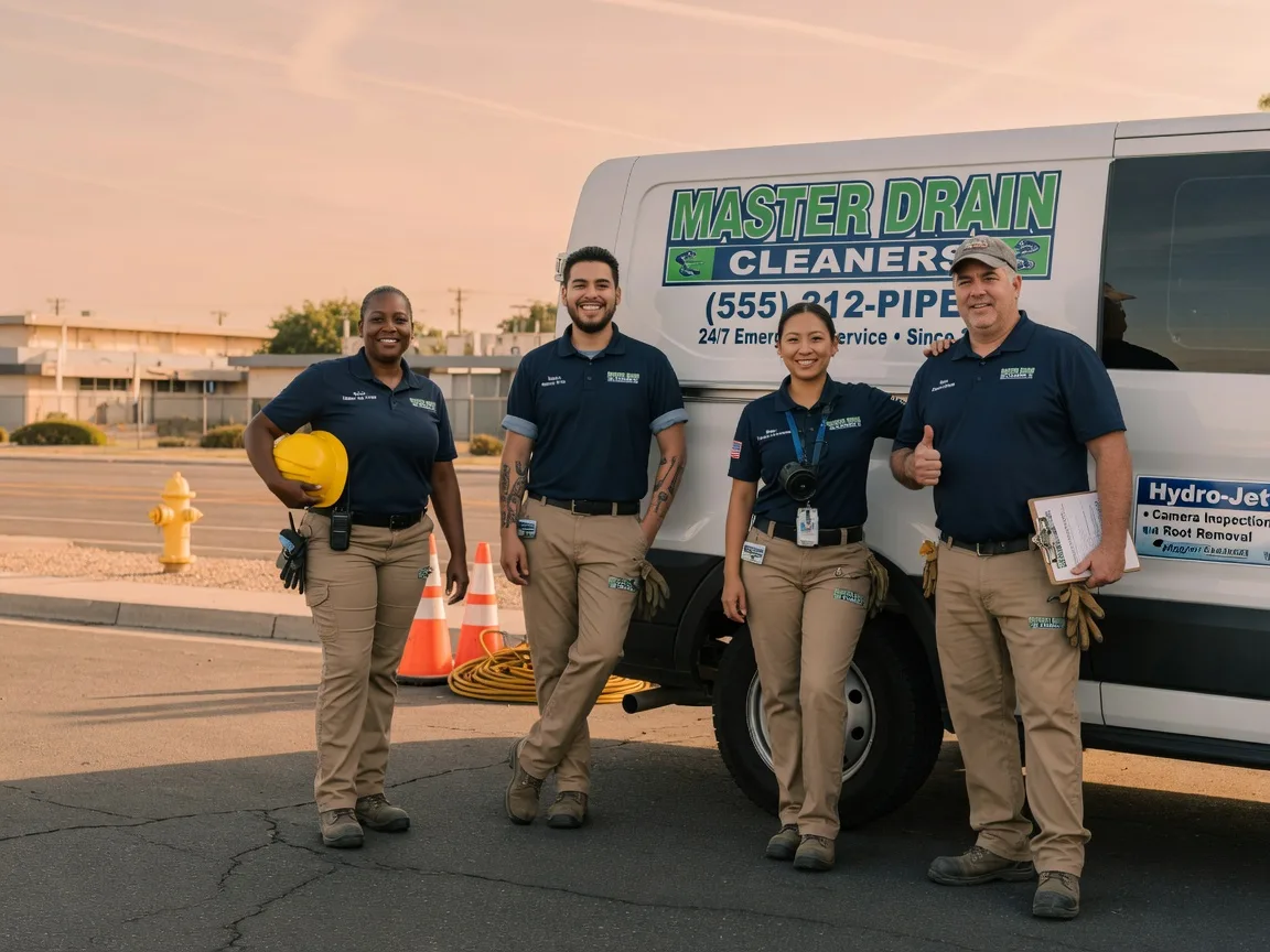 Drain Cleaning company in Yampa, CO